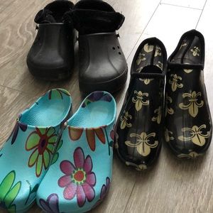 Lot of Women’s shoes